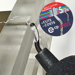 Лезвие для фаскоснимателя d.2,6мм MP-1 HSS Multi-Cutting CP GRATEX 21010