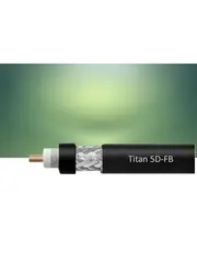 Кабельная сборка 5D/FB (N-female - SMA-male) 3 м