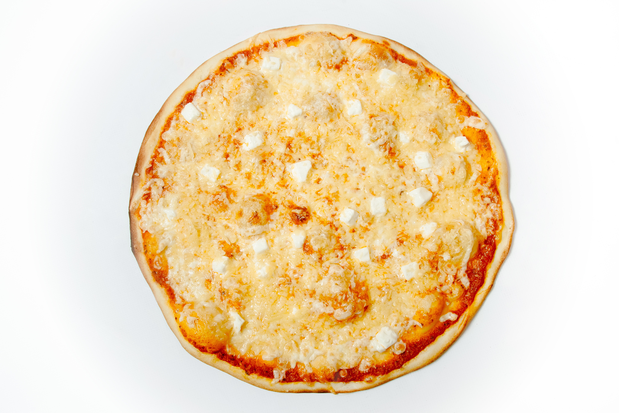 пицца четыре сыра состав фото 109