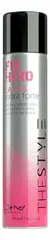 Be Hair Лак - спрей для волос - Fix Hero Extra Strong Spray , 400мл