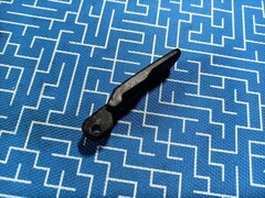 Рычаг ПУЛЬСАР МФИ 500 (792-513-017)