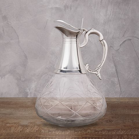 Графин 21см Roomers 9071 N