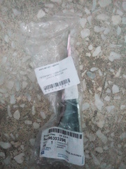 ПЕТЛЯ КАПОТА ЛЕВАЯ LANOS, CHANCE, SENS GM