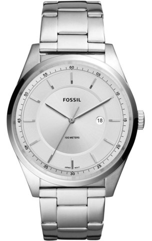 Наручные часы Fossil FS5424 фото