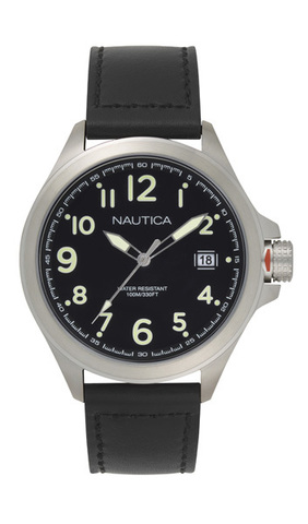 Наручные часы NAUTICA NAPGLP001 фото
