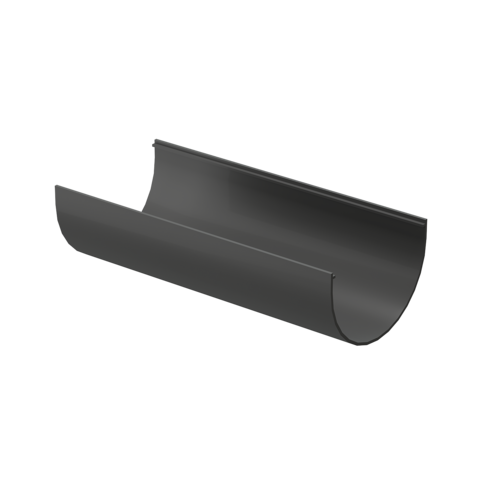 Желоб водосточный 3 м Lux