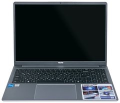 Ноутбук TECNO K16SAA 16" / 16 Гб / SSD 512 Гб / Win 11 / K16SAA