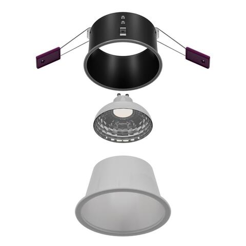 Встраиваемый светильник Favourite Soggy 4529-1C