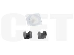 Бушинг вспомогательного прижимного вала JC61-04095A для SAMSUNG ML-3700/3710/3750 (CET), 2 шт/компл