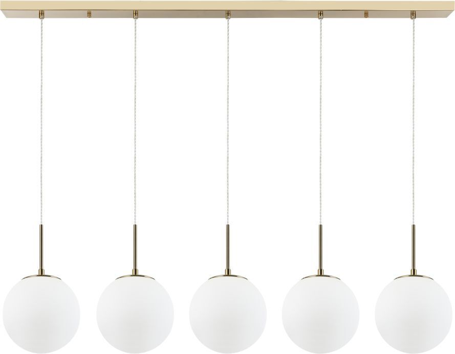 Люстра подвесная Stilfort 2168/05/05PL серия Antell