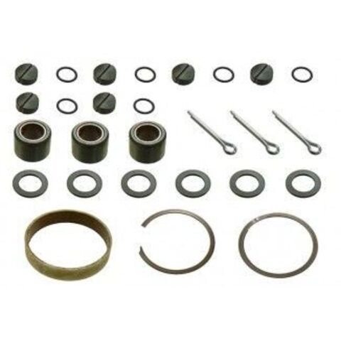 Ремкомплект ведущего вариатора Sledex SM-03250 для BRP LYX/Ski-Doo серии TRA3/5/7 (2003-2017)