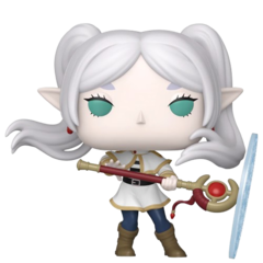 Фигурка Funko POP! Animation Frieren Frieren