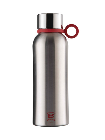 Термос Bugatti B Bottle Twin brushed steel BBT-SS1500IN