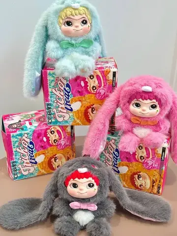 Игрушка брелок Вакуку