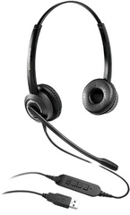 Наушники Grandstream GUV 3000 черный