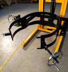 Штабелер-бочкокантователь гидравлический 0,35 т 1,94 м XILIN YTD-35