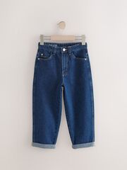 Джинсы для мальчика Next E41-858, Синий