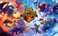 Monster Train 2 (для ПК, цифровой код доступа)