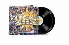 Виниловая пластинка. OST - (500) Days of Summer