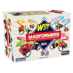 Magformers Магнитный конструктор 