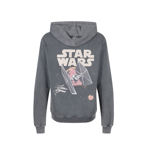 RE:COVERED X STAR WARS BACK PRINT