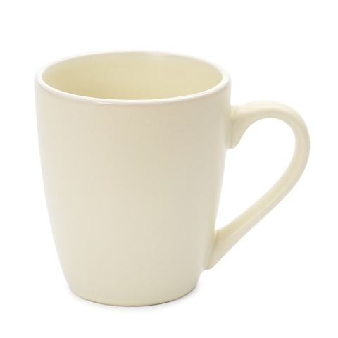 Кружка Scandy Milk 355 мл - Кремовый