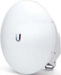 Усилитель интернет-сигнала Ubiquiti AirFiber AF-5G23-S45 белый