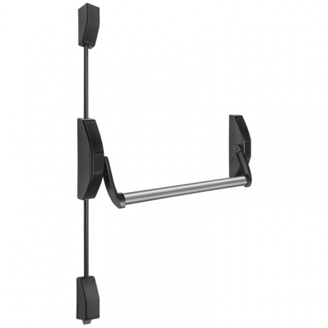 AP-1700С Антипаника накладная NOTEDO