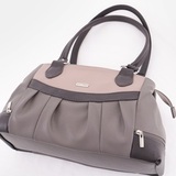 Сумка Саломея 852 мульти бельгийский шоколад