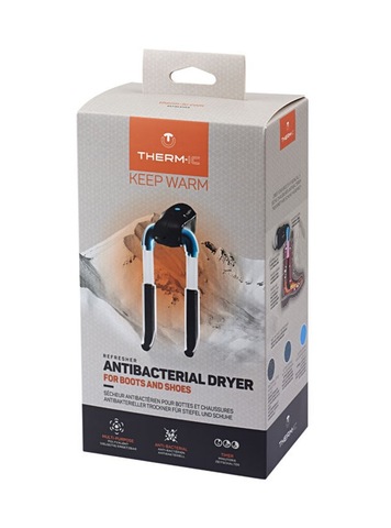 Картинка сушилка Therm-Ic   - 6