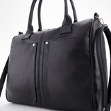 Сумка Саломея 1078 канадский черный