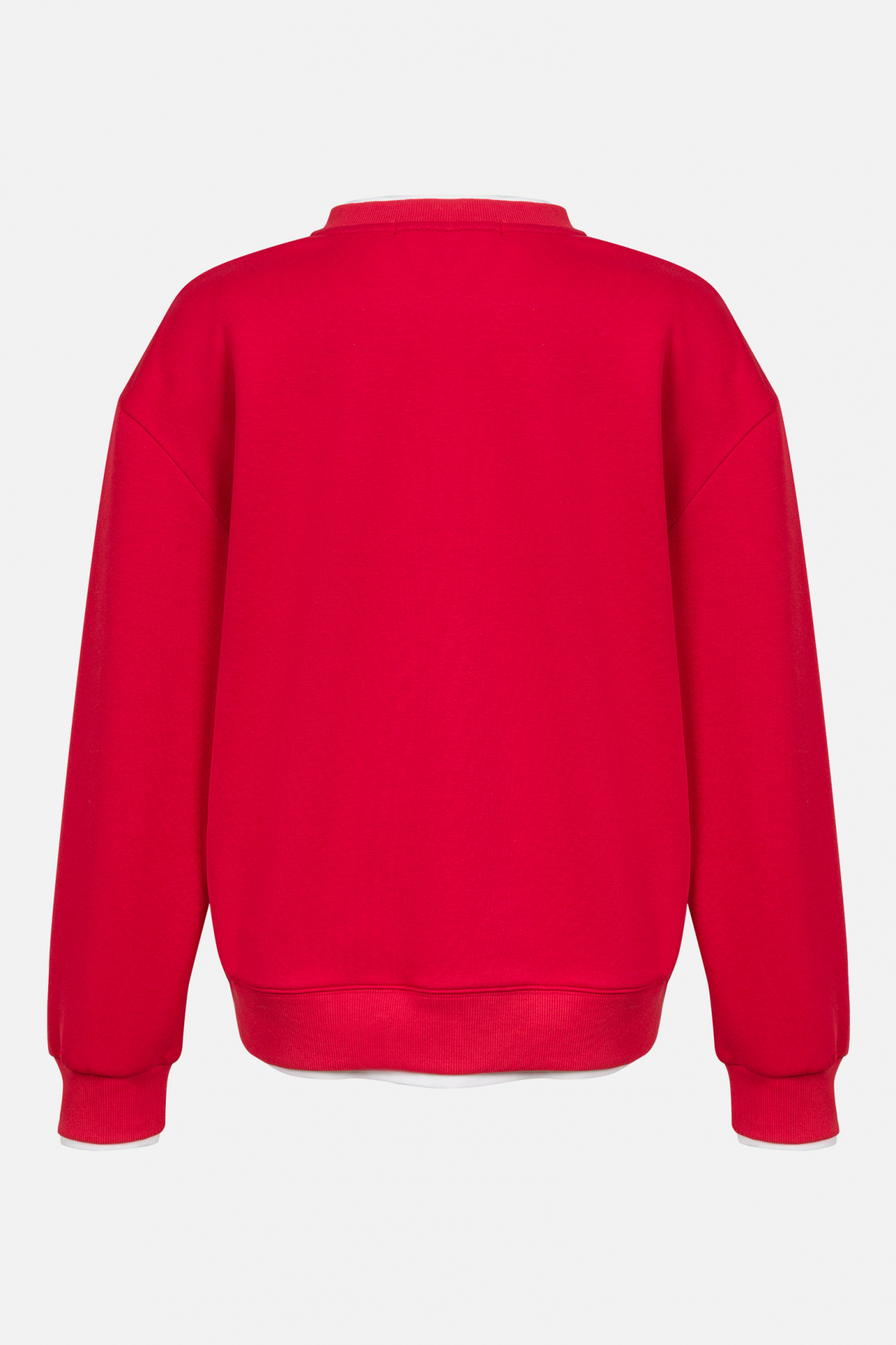 Свитшот Letty