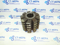 Фреза червячная модульная М6 20° Р18 кл. В 3°12' Фрезер