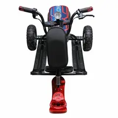 Детский электроснегокат Snow Razor PRO