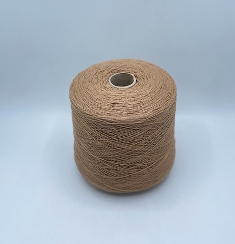 LaneCardate (пр.Италия), art-Canberra 2/15.5 775м/100гр.100%Меринос, цвет-Кэмел(265/467), арт-36449