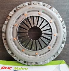 КОРЗИНА СЦЕПЛЕНИЯ ix35 -13, SPORTAGE SL -13 THETA 2 PHC VALEO 235мм 4130039295/HDC-90/33432