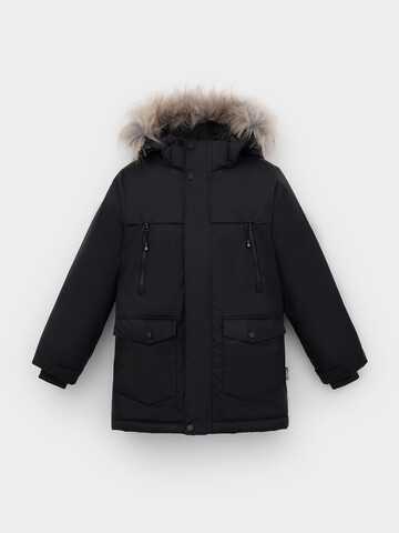 куртка  для мальчика  ВК 36111/2 ГР