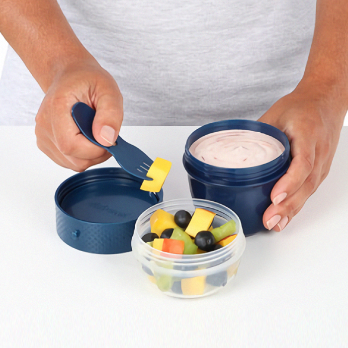 Ланч-бокс Sistema 