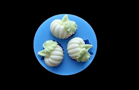 Силиконовый молд 