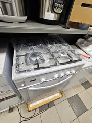 Плита газовая GEFEST 6500-03 0042