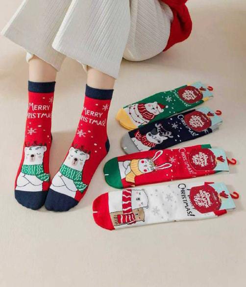 Носочки Passo Хлопок 36-41 Шарфик нг