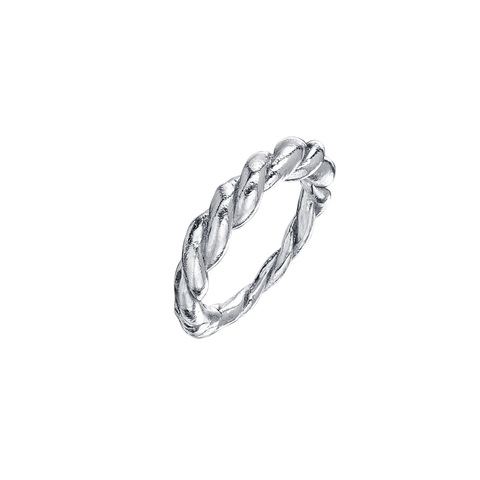 Кольцо FREIYA серебро