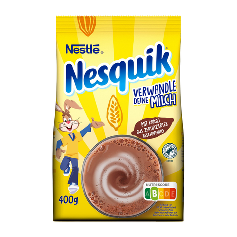 Какао НЕСКВИК Германия 400г