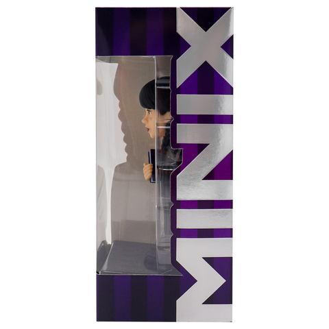 Фигурка Уэнсдей Аддамс и Вещь из сериала Wednesday