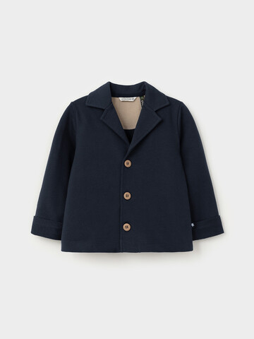 жакет  для мальчика  КР 302021/темно-синий 4019 к680