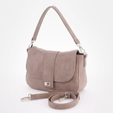 Сумка Саломея 460 македония тауп