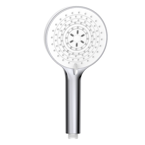 Lemark LMD-1501P-C-2 Лейка душевая Lemark 3-функциональная (LMD-1501P-C-2)