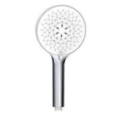 Lemark LMD-1501P-C-2 Лейка душевая Lemark 3-функциональная (LMD-1501P-C-2) фото