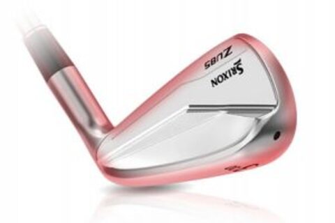 Клюшка для гольфа Утилити SRIXON Z U85