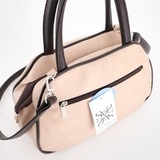 Сумка Саломея 479 македония беж